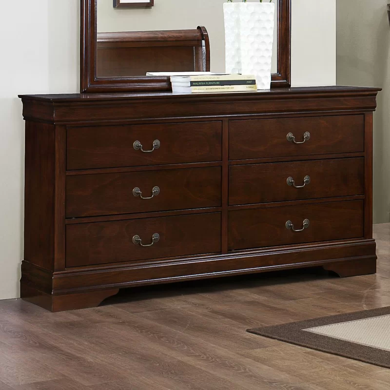9 Best Traditional Dressers for Classic and Sophisticated Home Decor