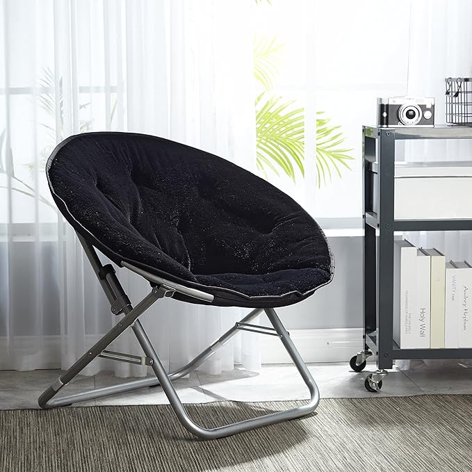 Best Chairs for a Dorm: Cozy and Compact Seating Solutions for 2024