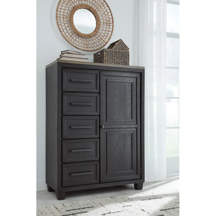 Top 10 Different Types of Dressers for Every Bedroom Style (2024 Edition)