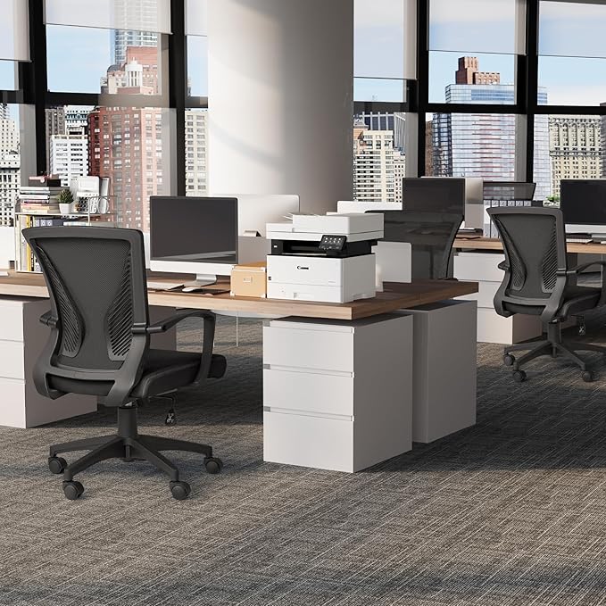 Best Chairs for a Dorm: Cozy and Compact Seating Solutions for 2024