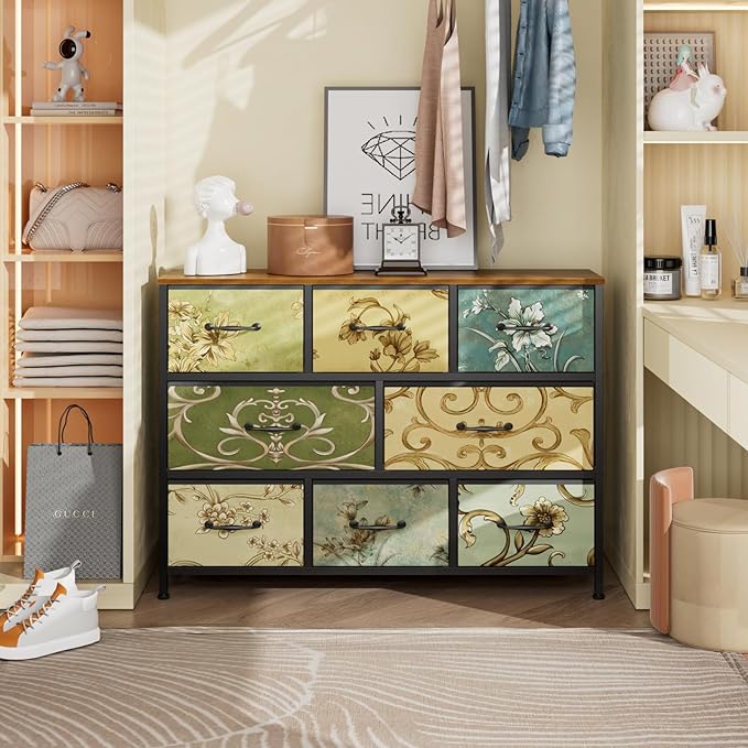 Top 10 High End Dressers to Elevate Your Bedroom Style (2024 Edition)