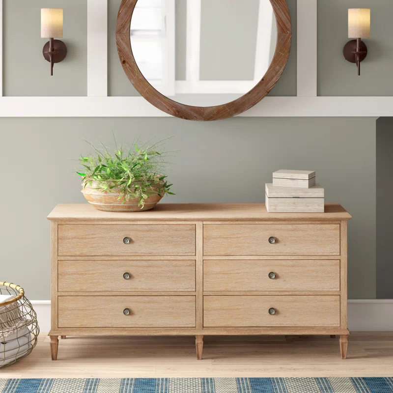 Top 10 High End Dressers to Elevate Your Bedroom Style (2024 Edition)