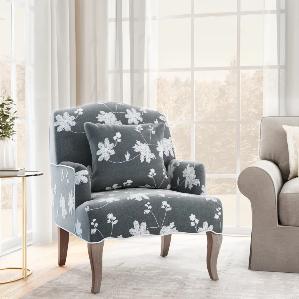 Best Linen Swivel Chairs for Cozy and Chic Living Spaces in 2024