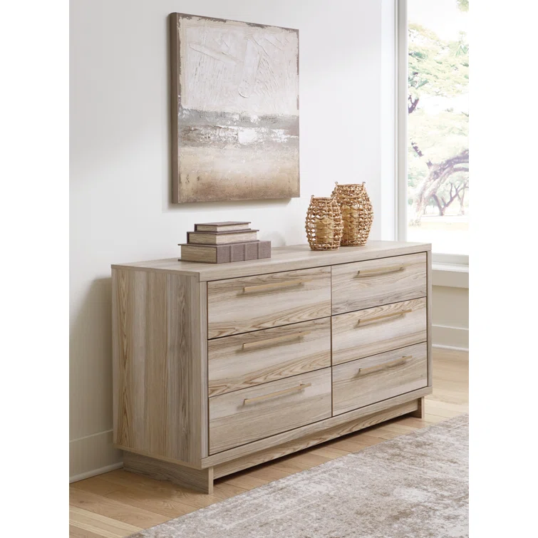 10 Best Bedroom Dresser Wood Selections for Elegant Storage Solutions in 2024