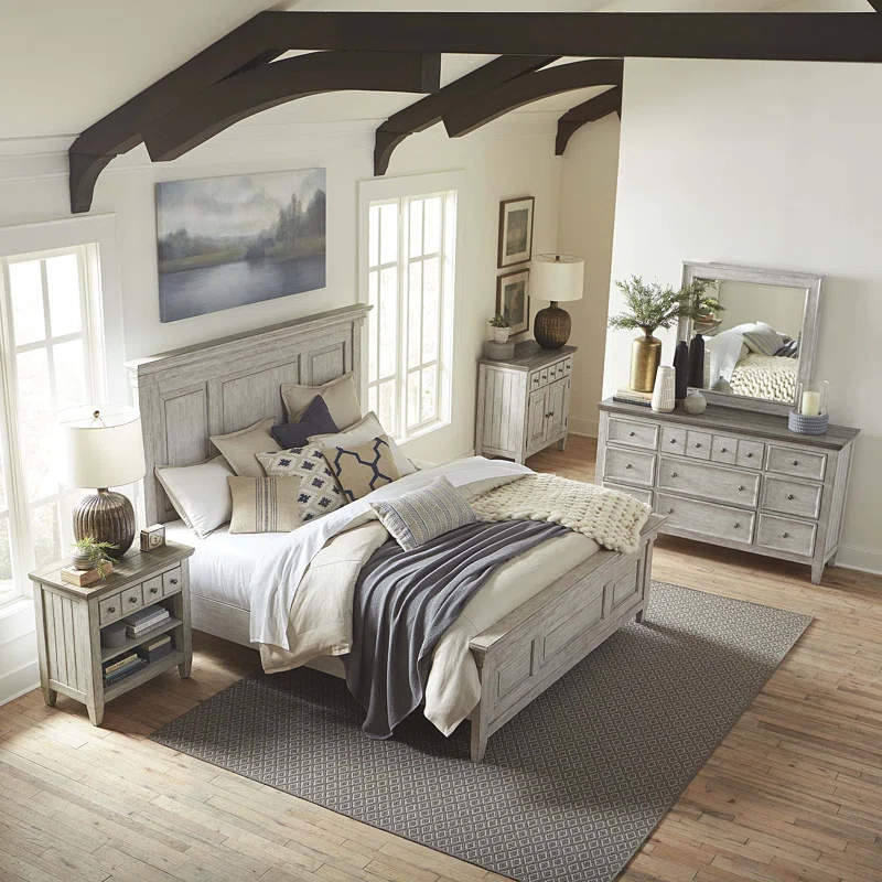 Best-Rated Elegant Dressers to Enhance Your Bedroom’s Style in 2024