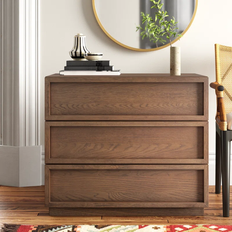 Top-Rated Hudson Dressers for a Contemporary Bedroom Look (2024)