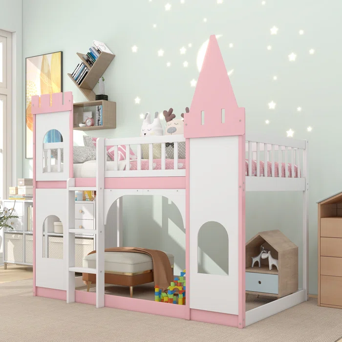 Isabelle & Max™ Bedminster Bed