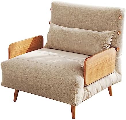 JASIWAY Convertible Chair Bed