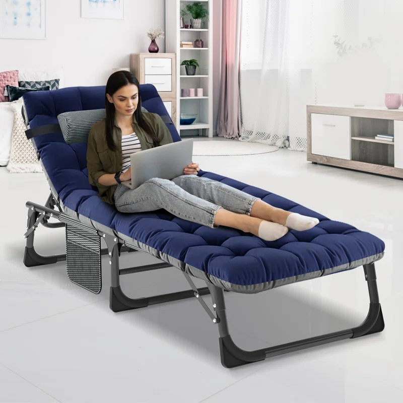 JTANGL Convertible Cot Bed