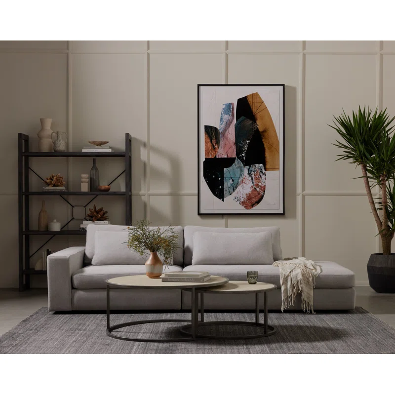Top Nesting Coffee Tables for Space-Saving Solutions in 2024