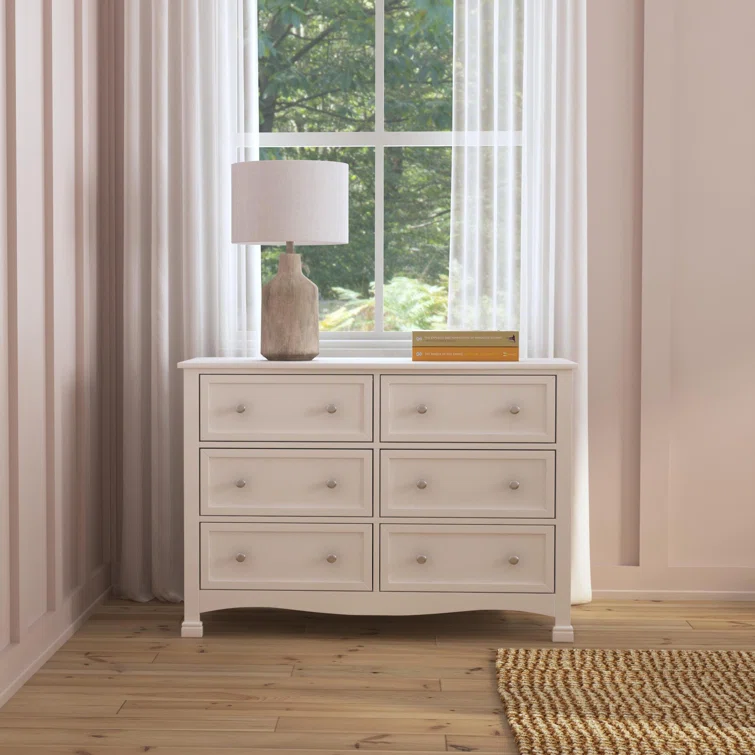 Best Lightweight Dressers for Compact and Stylish Bedrooms in 2024