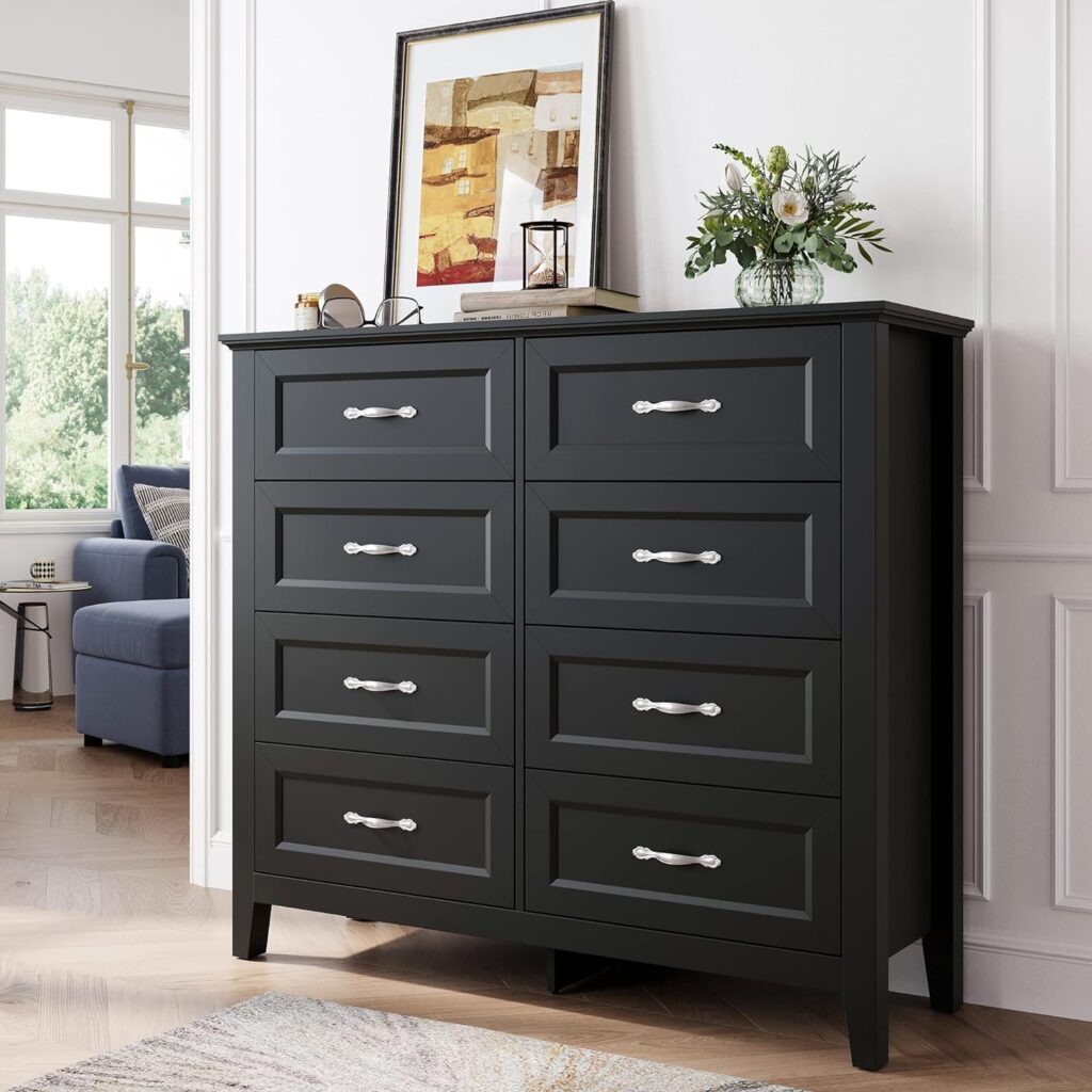 Top-Rated Dresser luxury for an Opulent Bedroom Look in 2024
