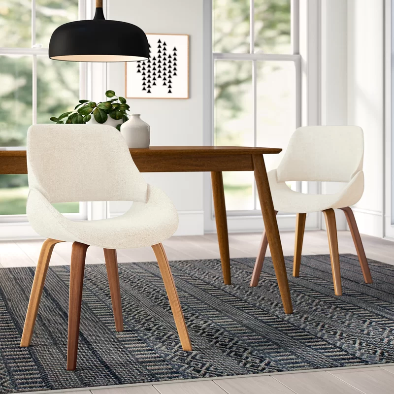 Ladson Upholstered Side Chair