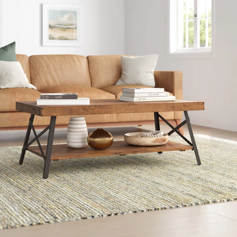 Best Round Coffee Tables to Enhance Your Living Room Aesthetic (2024 Edition)