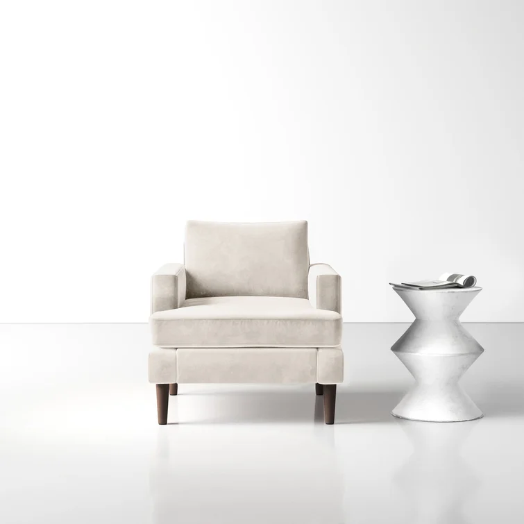 Top Small Comfy Chairs for Maximum Comfort in Compact Areas