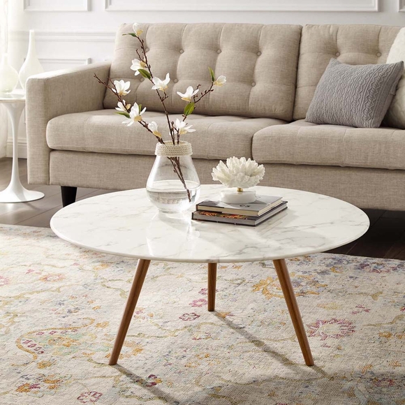 Top 10 Best Marble Coffee Tables for a Luxurious Living Room (2024 Edition)