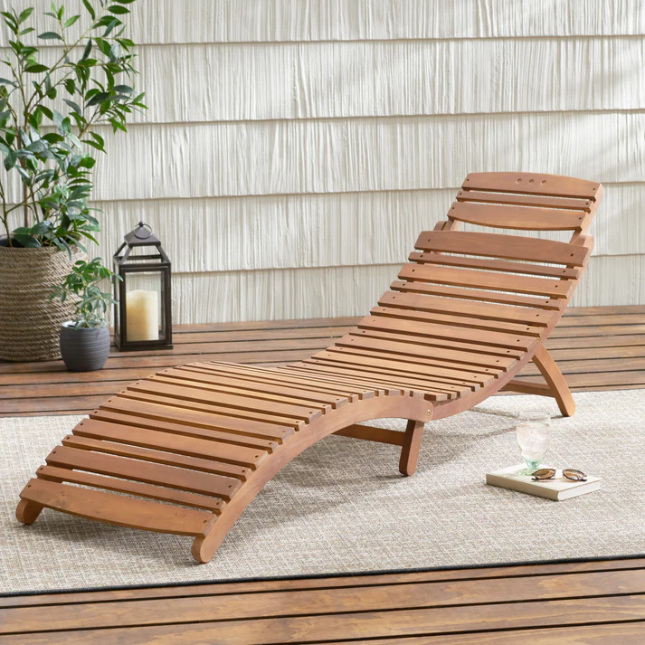 Best Lounge Chairs with Wheels to Enhance Your Outdoor Space in 2024