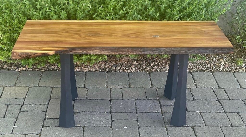 10 Must-Have Live Edge Coffee Tables for Rustic and Modern Homes in 2024