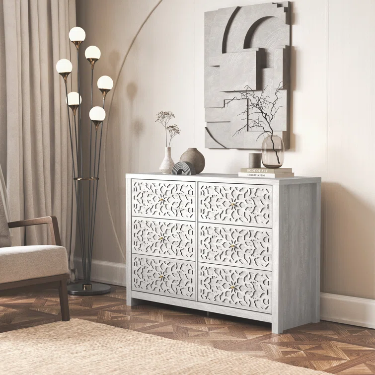 10 Best Bedroom Dresser Wood Selections for Elegant Storage Solutions in 2024