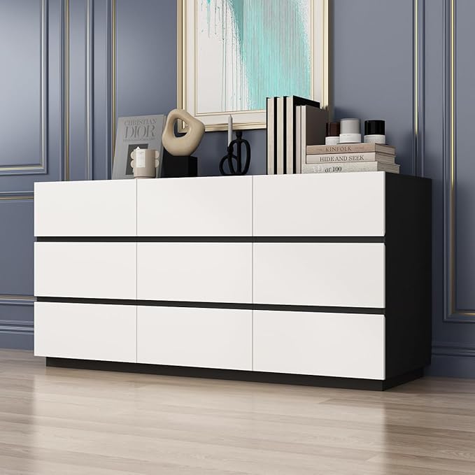 Top 10 High End Dressers to Elevate Your Bedroom Style (2024 Edition)