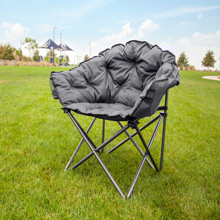 7 Must-Have Folding Comfy Chairs for Easy and Relaxing Seating