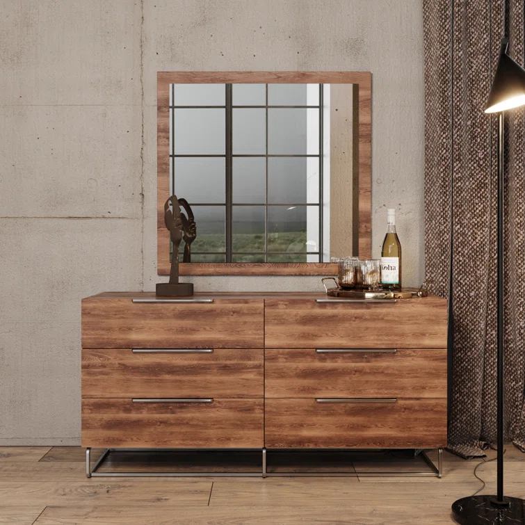 10 Best Rounded Dressers to Add a Touch of Luxury to Your Home in 2024