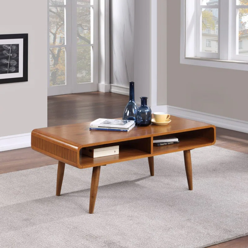 Top 10 Best Modern Coffee Tables for Sleek and Stylish Living Rooms in 2024