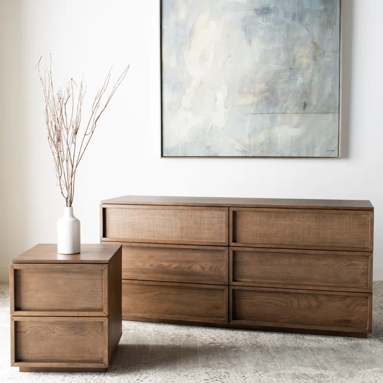 Top-Rated Hudson Dressers for a Contemporary Bedroom Look (2024)