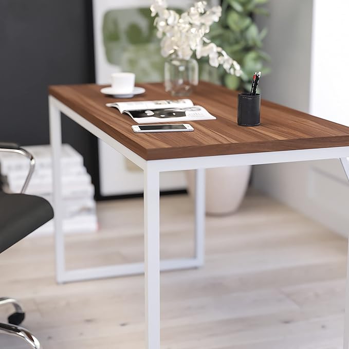 Merrick Lane Berlin Computer Desk