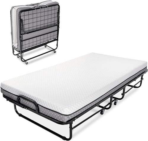 Milliard Diplomat Folding Bed