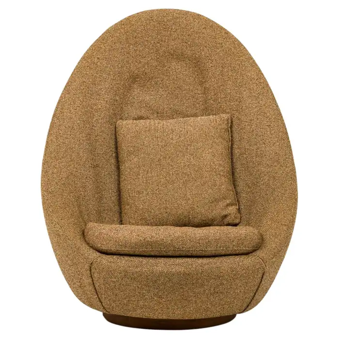 Best Linen Swivel Chairs for Cozy and Chic Living Spaces in 2024