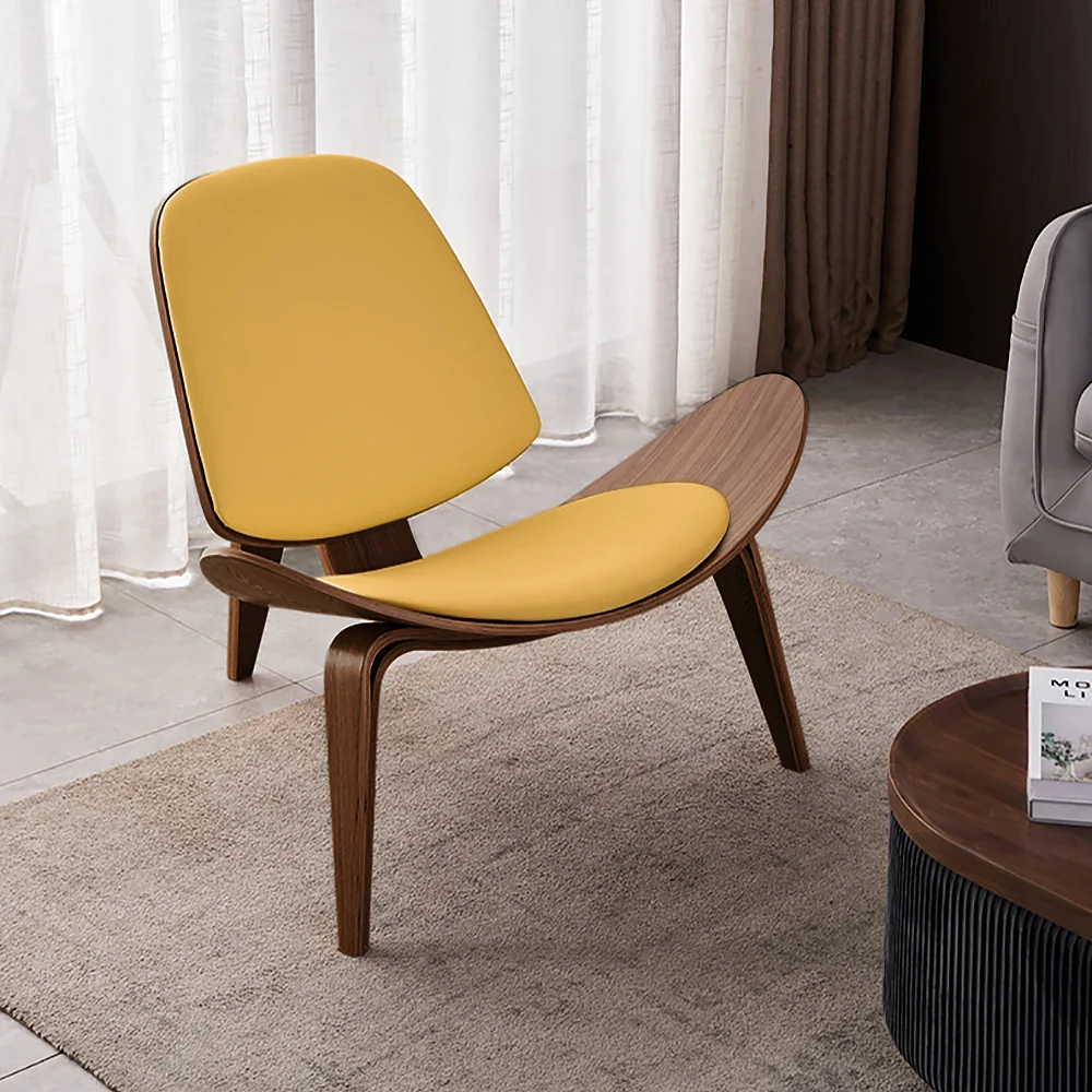 Top Small Comfy Chairs for Maximum Comfort in Compact Areas