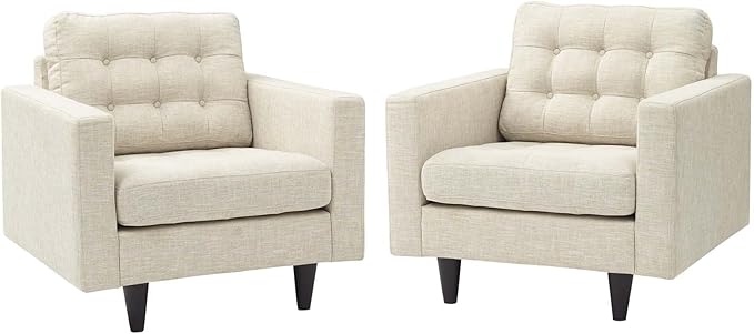 7 Best White Modern Accent Chairs to Brighten Your Space in 2024