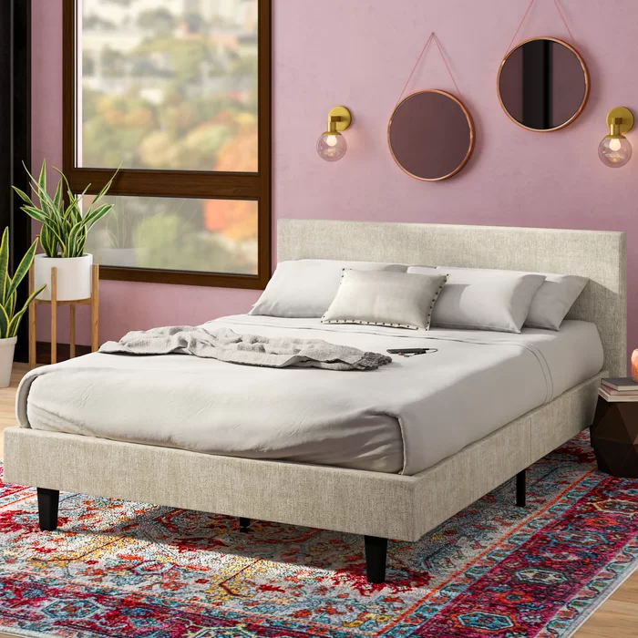 Modway Bed Frame