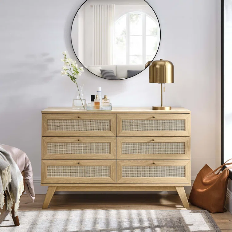 Top 10 Different Types of Dressers for Every Bedroom Style (2024 Edition)