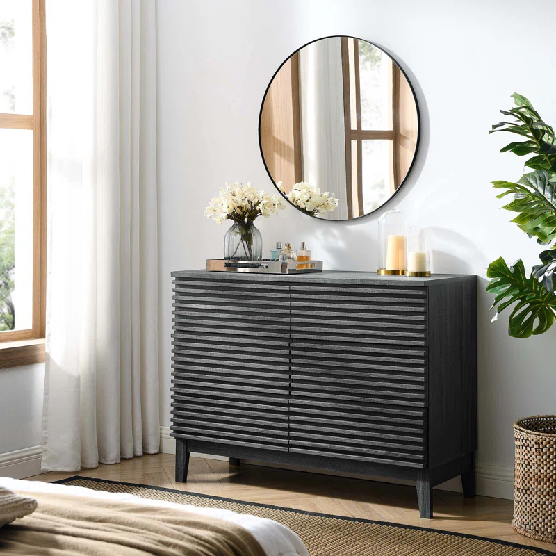 Top-Rated Hudson Dressers for a Contemporary Bedroom Look (2024)