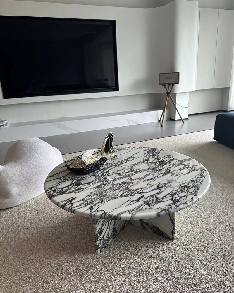 Top 10 Best Marble Coffee Tables for a Luxurious Living Room (2024 Edition)