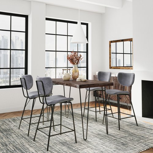 10 Must-Have Live Edge Coffee Tables for Rustic and Modern Homes in 2024