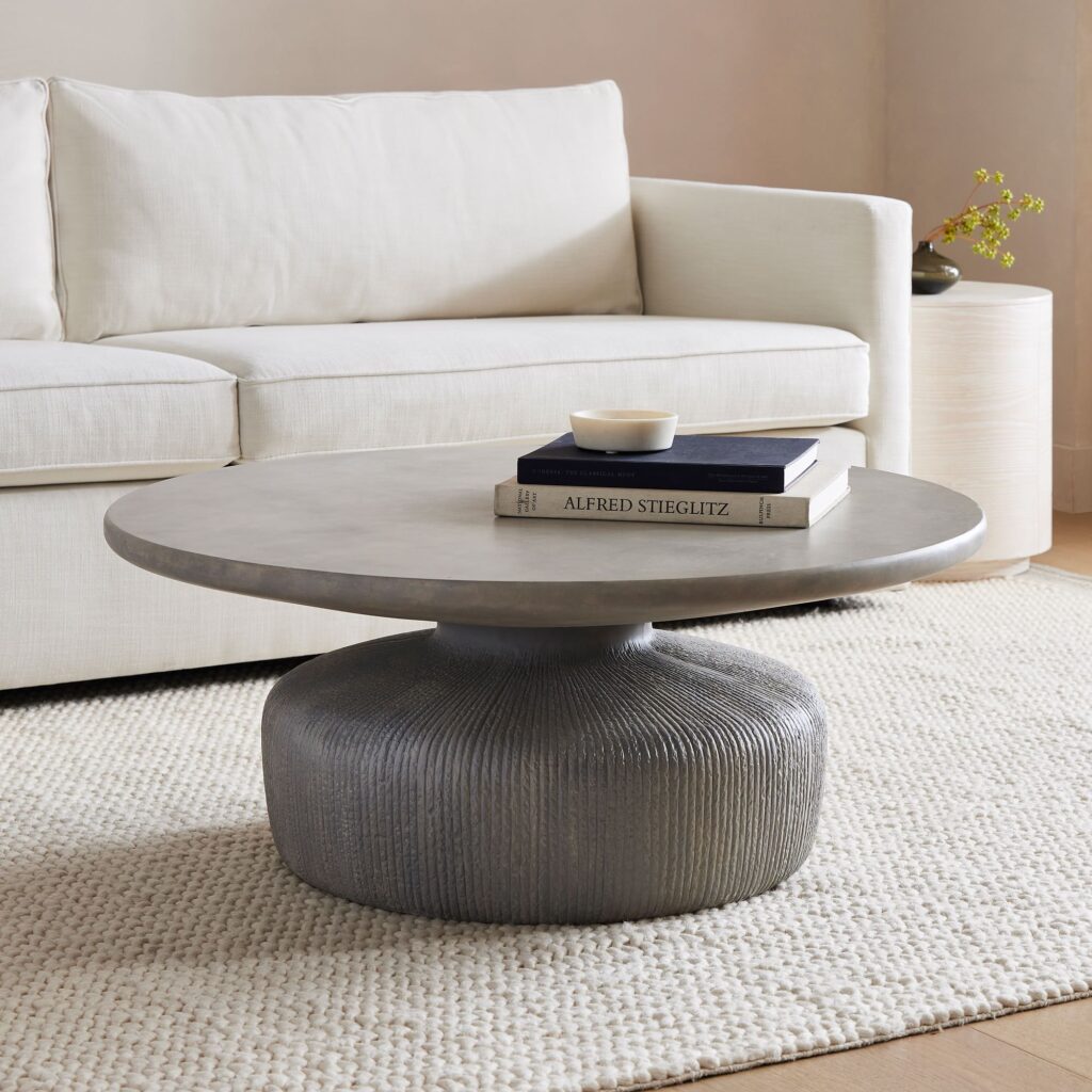 Top 10 Best Marble Coffee Tables for a Luxurious Living Room (2024 Edition)