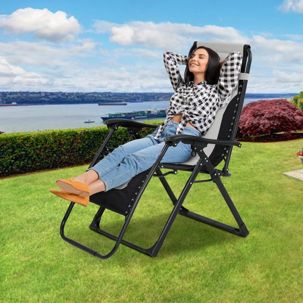 Best Outdoor Lounge Chairs for Ultimate Comfort and Longevity (2024 Edition)