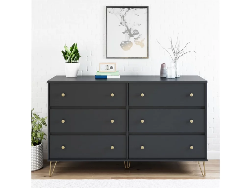 10 Must-Have Retro Dressers to Add a Vintage Touch to Your Home in 2024