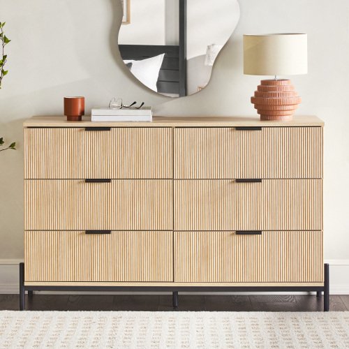Top-Rated Hudson Dressers for a Contemporary Bedroom Look (2024)