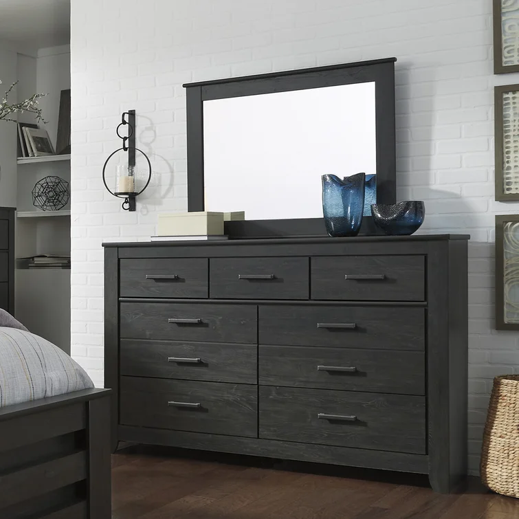 Top 10 Different Types of Dressers for Every Bedroom Style (2024 Edition)