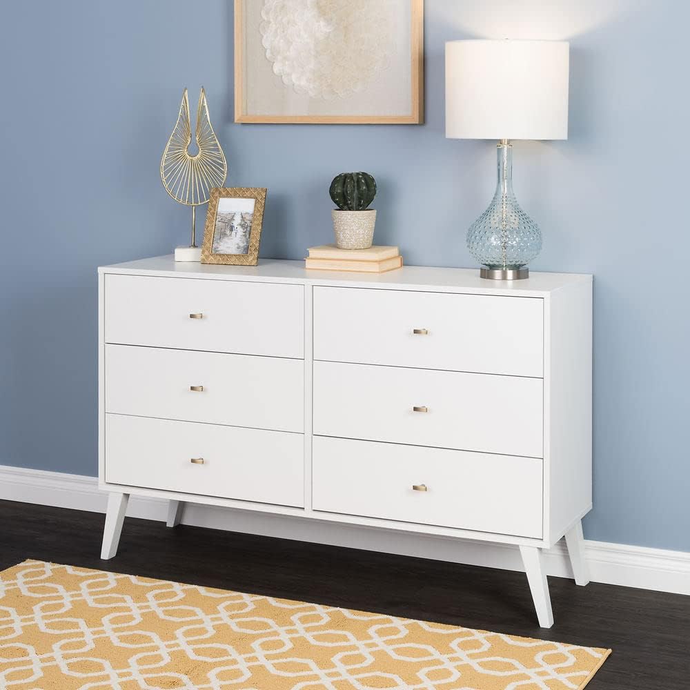 6 Best Rounded Dressers to Add a Touch of Luxury to Your Home in 2025