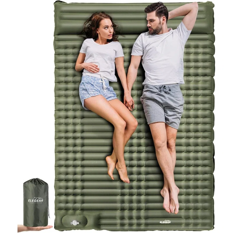 Quntis Sleeping Pad