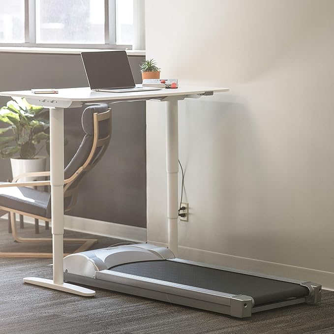 Rebel Treadmill 1000 Under Desk Treadmill