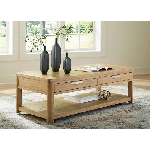 10 Must-Have Live Edge Coffee Tables for Rustic and Modern Homes in 2024
