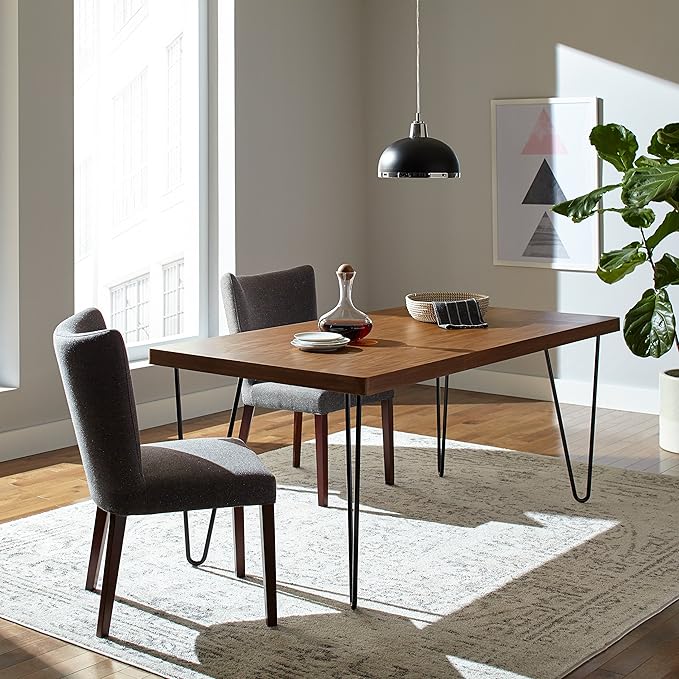 Best Mid-Century Modern Coffee Tables to Elevate Your Living Room in 2024
