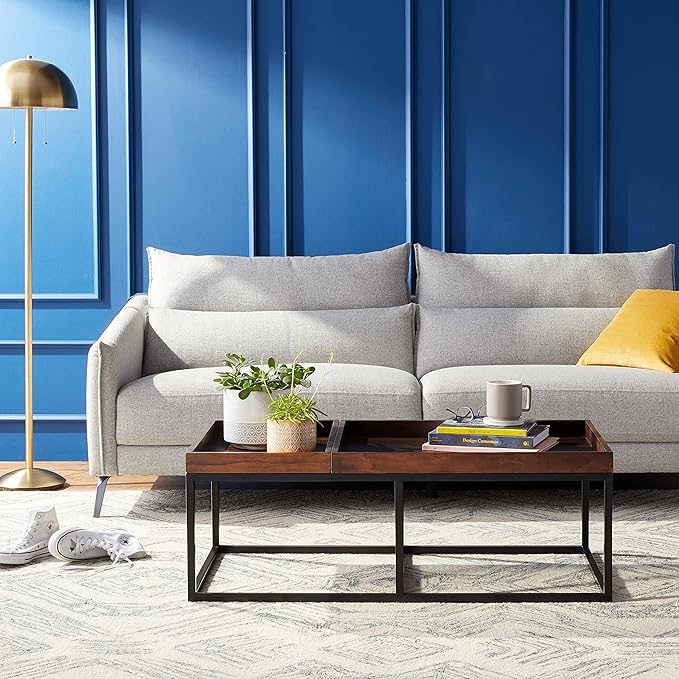 Top 10 Best Modern Coffee Tables for Sleek and Stylish Living Rooms in 2024