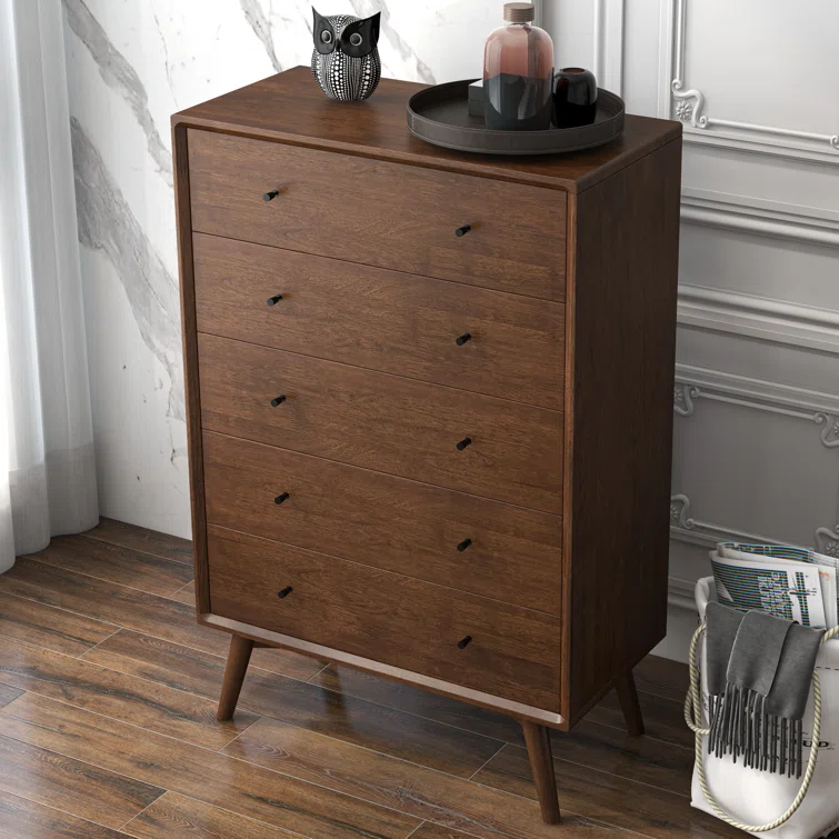 10 Best Dressers That Combine Style and Storage for Any Bedroom in 2024